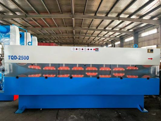Power Cable Extruder Machine Production Line 150mm For 4*120