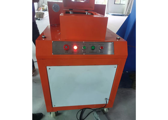 8mm Electric Welding Rod Making Machine Copper Drawing Production Line
