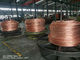Copper Oven Upward Oxygenfree Copper Rod Continuous Casting Machine