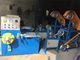 630 Wire Coiling Machine For 1.5 2.5 4 6 Square Mm