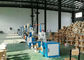 25kw 70kg/H High Speed FTTH Fiber Optic Cables PVC Extruder Machine Production Line