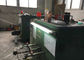 Wire Cable Double Stranding Machine For Twisting Bunching Multi-Core Cables