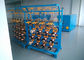 650p High Speed Double Twist Bunching Machine For Copper Wires