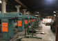 400tons Scrap Copper Oven Continuous Casting Machine