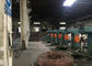 2000Tons Scrap Copper Rod Copper Continuous Casting Machine Production Casting Oven