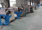 120+120 Double Layers Coating Insulation Cable Extrusion Line