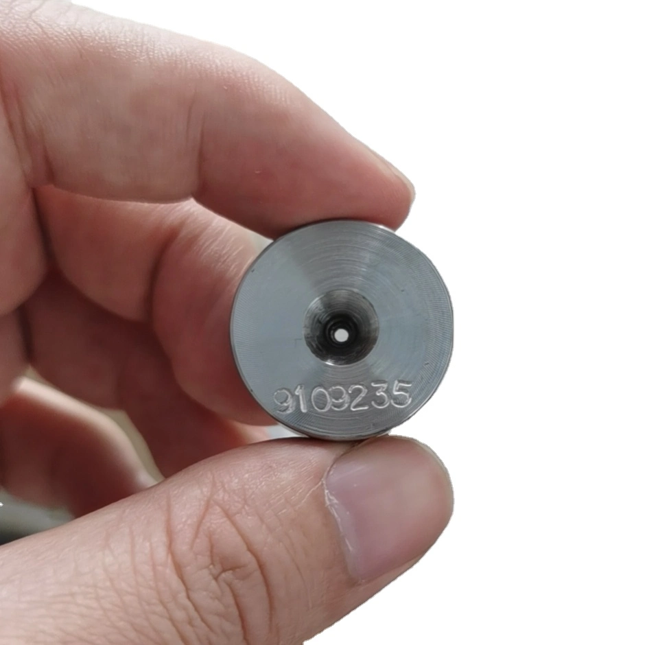 Polished Copper Wire Drawing Dies / Tungsten Carbide Drawing Dies For Drawing Machine 0