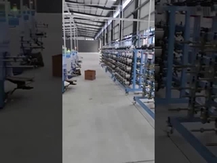 630 bunching machine