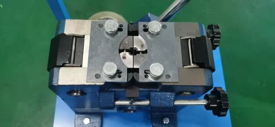 1mm - 3mm Copper Wire Welding Machine / Cold Welding Equipment