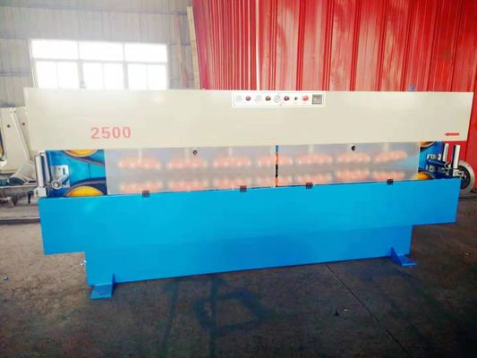 120 Power Cable Extrusion Machine / Industrial Extruder Machine Cable 4*16 4*35