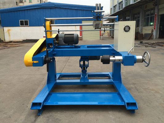 LSZH 80 Cable Wire Extrusion Line 230kg/H For Cable 4 6 10 16