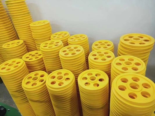 Cable Spool Reel Bobbin 630mm Steel Cable Drum for Cable Manufacuring