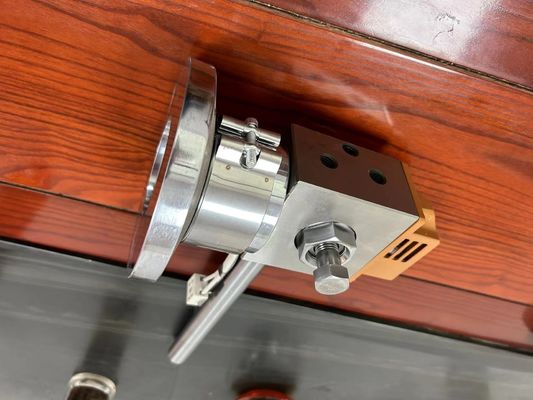 U7 U14  Self Center Crosshead Double Layers For 50mm 70mm 80mm PVC Cable Extruder Line