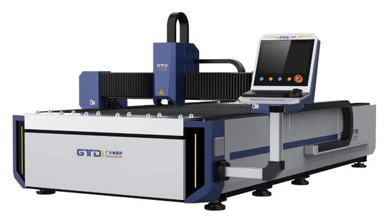 Stainless Steel Laser Cutting Machine Sheet Metal Processing 1mm 5mm 20mm