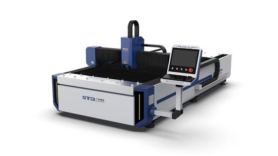 500w 1000w 2000w 3000w Laser Cutting Stainless Steel Machine