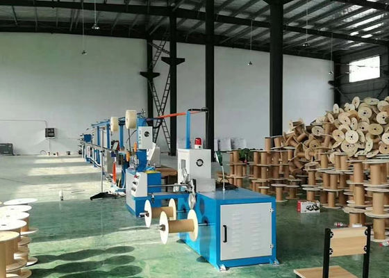 Apply To LSZH Plastic Extruding , Mainly For Optic Fiber Reinforce Cable Insulation