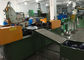 Plc Automatic Cable Wire Coiling And Wrapping Packing Machine