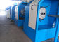 High Speed Three Layers Cable Tapping Machine Wire Wrapping Production Line