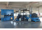 XLPE 35-132 Kv CCV Line Power Cable Extruder Extrusion Producion Machine