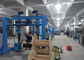 30M 280Kg/h Outdoor Fiber Optic Extrusion Production Line Wire Extruder Machine