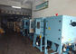 Wire Cable Braiding Machine Taking Up Less Space