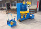 630 Cable Wire Double Layers Wire Tapping Machine 5～50m/min